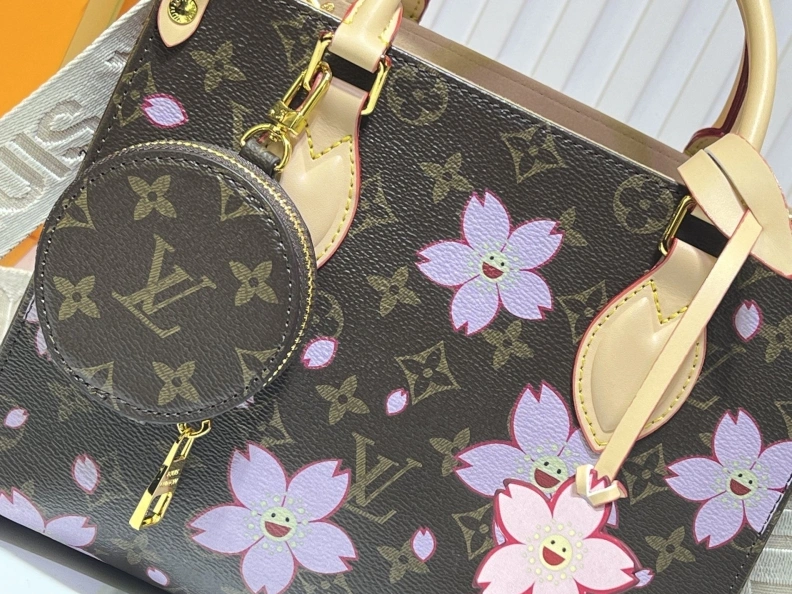 BestValue LX Shopping Bags 23098