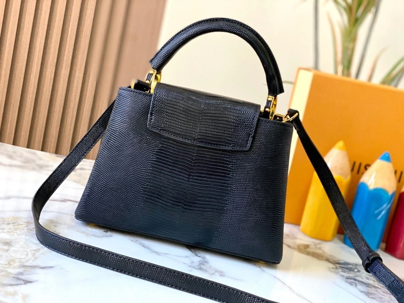 HighQuality LX Caxucines Bags 23394