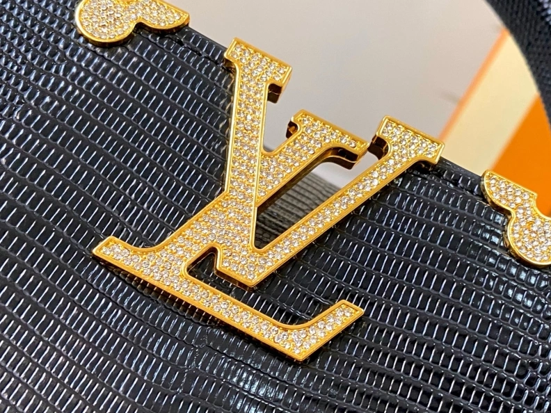 HighQuality LX Caxucines Bags 23394