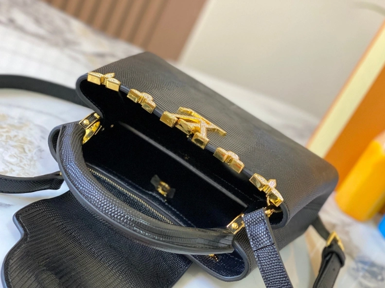 HighQuality LX Caxucines Bags 23394