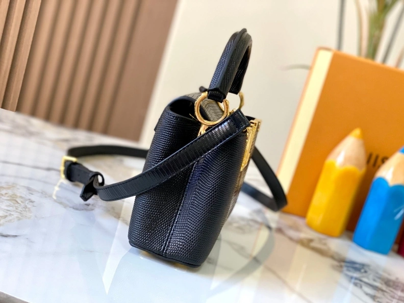 Functional LX Caxucines Bags 23391
