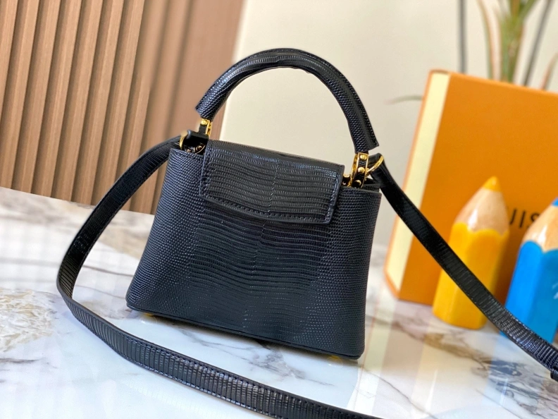 Functional LX Caxucines Bags 23391