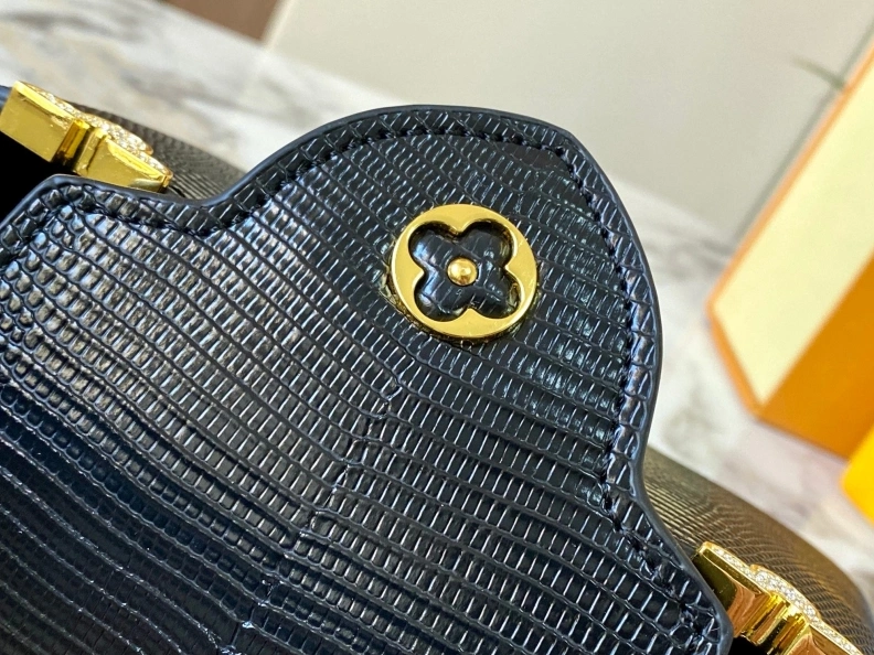 Functional LX Caxucines Bags 23391