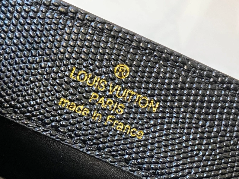 Functional LX Caxucines Bags 23391