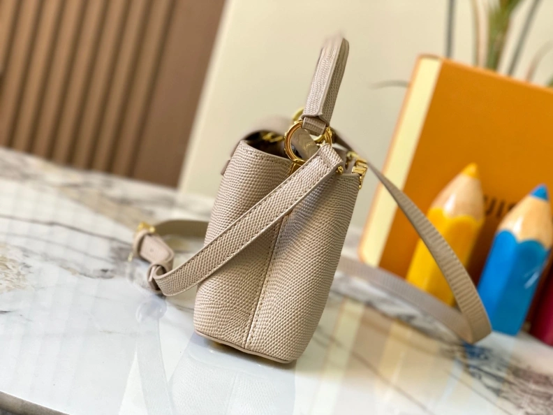 Sleek LX Caxucines Bags 23382