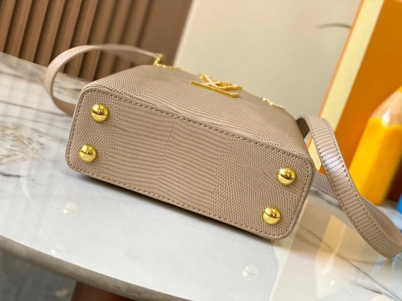 Sleek LX Caxucines Bags 23382