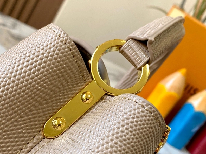 Sleek LX Caxucines Bags 23382