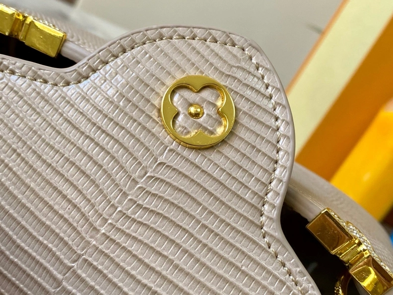 Sleek LX Caxucines Bags 23382