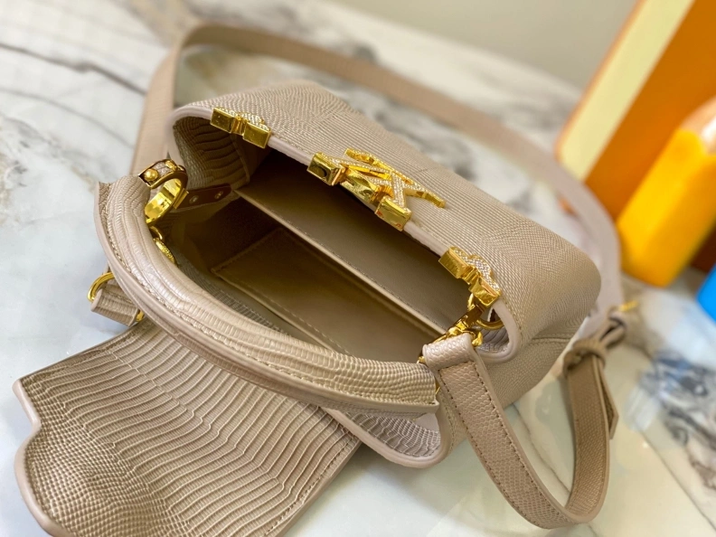 Sleek LX Caxucines Bags 23382
