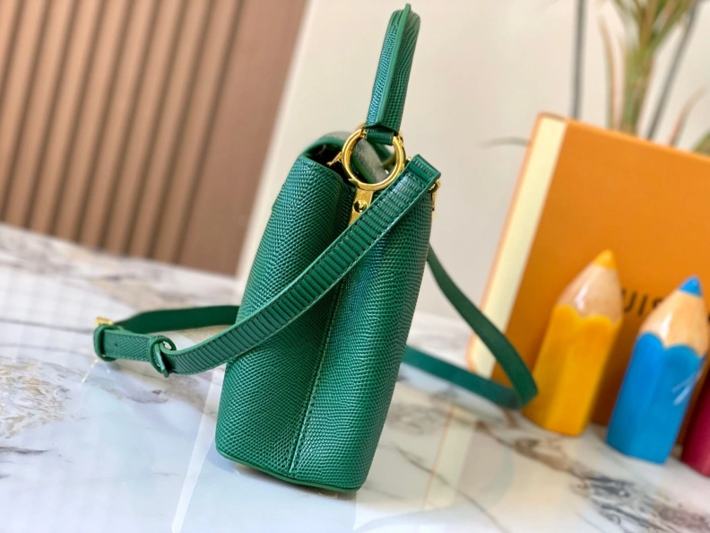Practical LX Caxucines Bags 23380