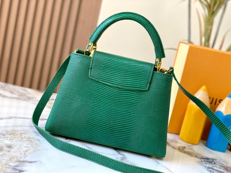 Practical LX Caxucines Bags 23380