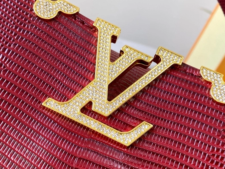 LX Caxucines Bags Soft 23379