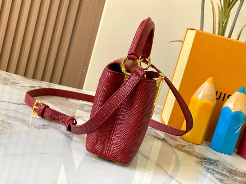 Stylish LX Caxucines Bags 23389
