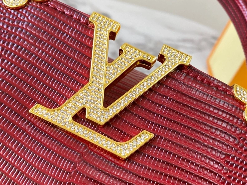 Stylish LX Caxucines Bags 23389