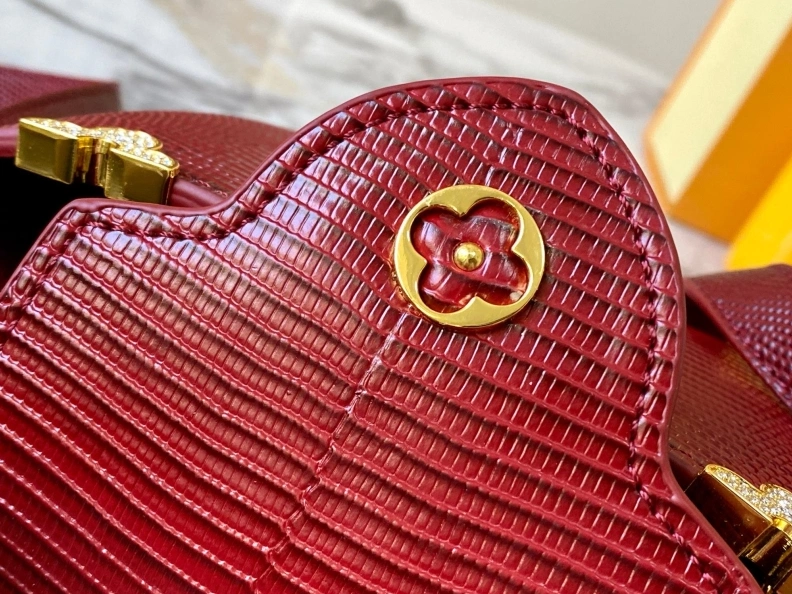 Stylish LX Caxucines Bags 23389