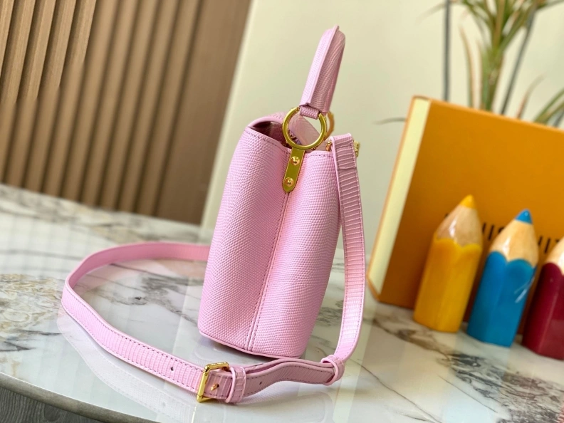 Vibrant LX Caxucines Bags 23386