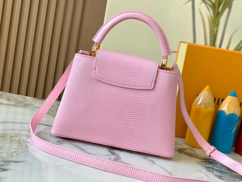 Vibrant LX Caxucines Bags 23386