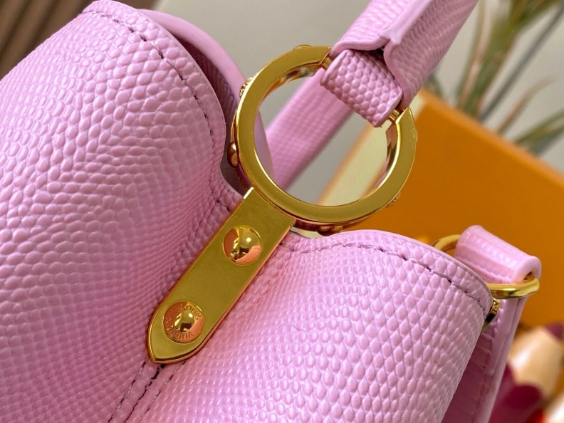 Vibrant LX Caxucines Bags 23386