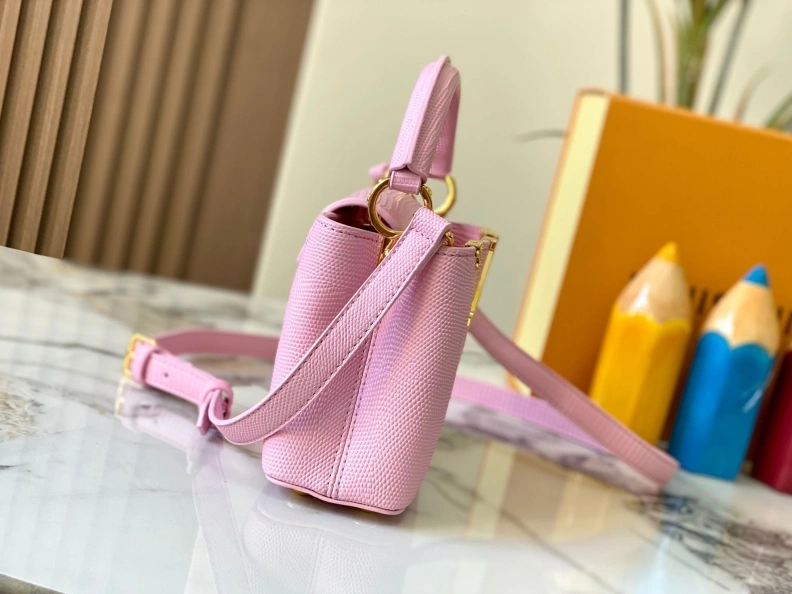LX Caxucines Bags Sophisticated 23375
