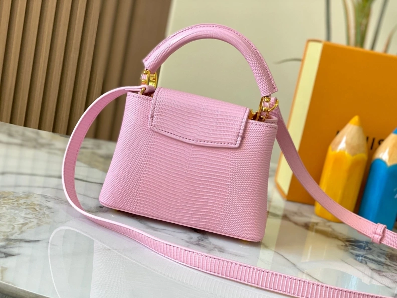 LX Caxucines Bags Sophisticated 23375