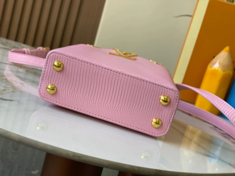 LX Caxucines Bags Sophisticated 23375
