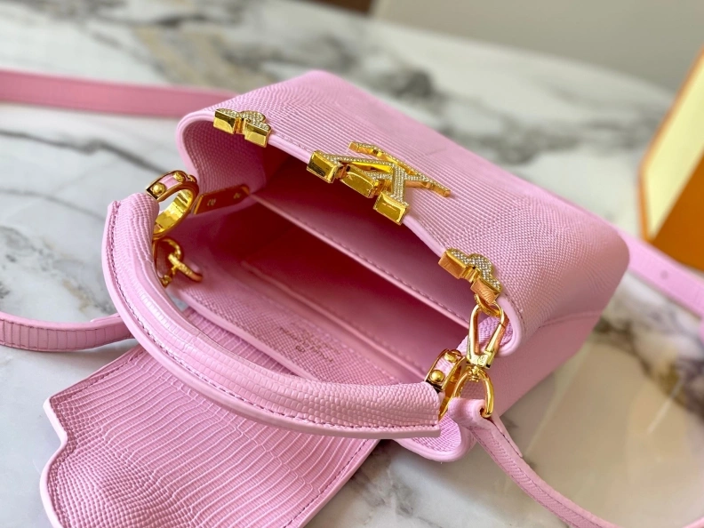 LX Caxucines Bags Sophisticated 23375