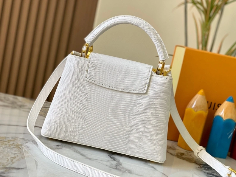Popular LX Caxucines Bags 23374