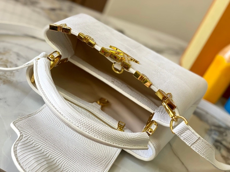 Popular LX Caxucines Bags 23374