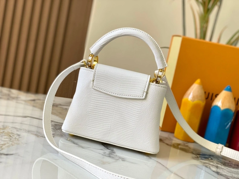 Lightweight LX Caxucines Bags 23376