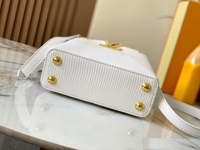Lightweight LX Caxucines Bags 23376