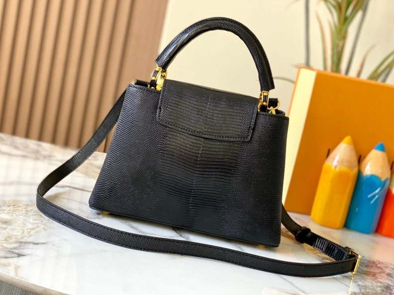 SportInspired LX Caxucines Bags 23373