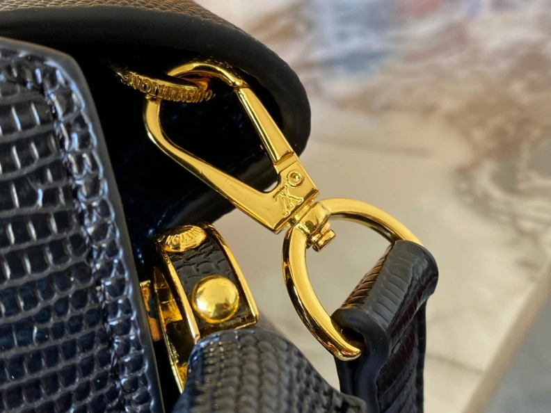 SportInspired LX Caxucines Bags 23373