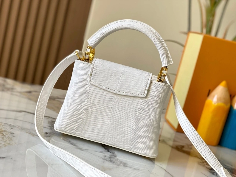 LX Caxucines Bags Comfortable 23371