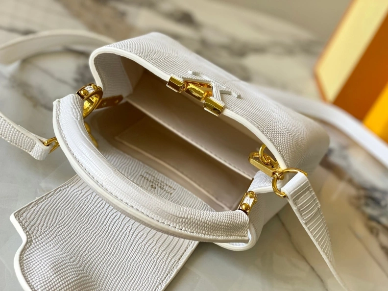 LX Caxucines Bags Comfortable 23371