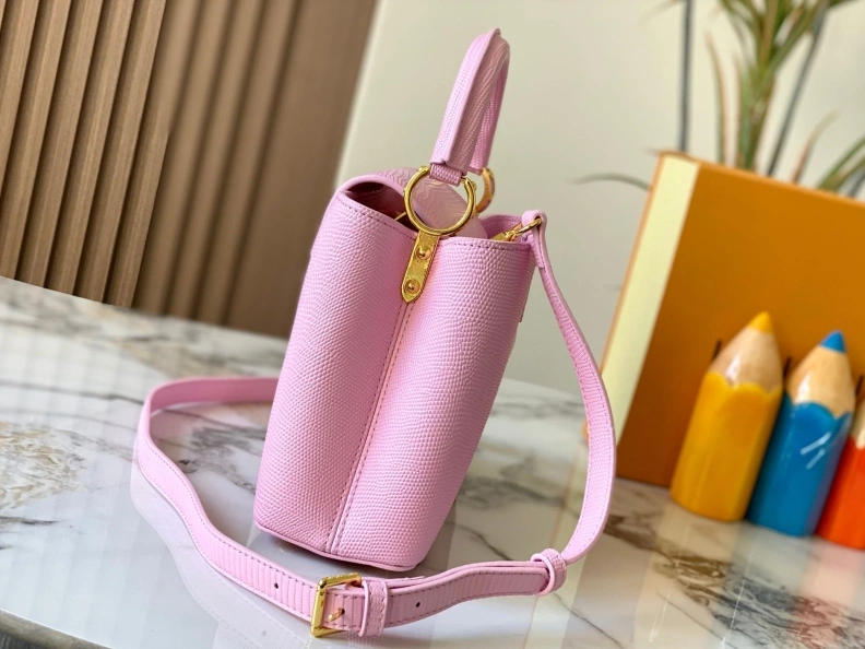 Elegant LX Caxucines Bags 23369