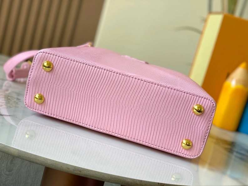 Elegant LX Caxucines Bags 23369