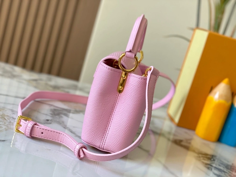 LX Caxucines Bags Cozy 23368
