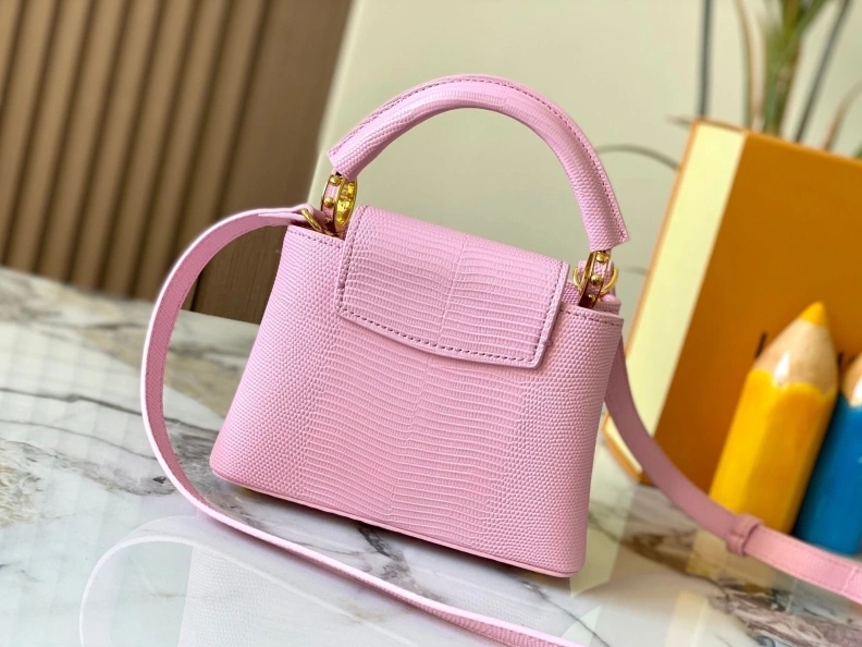 LX Caxucines Bags Cozy 23368