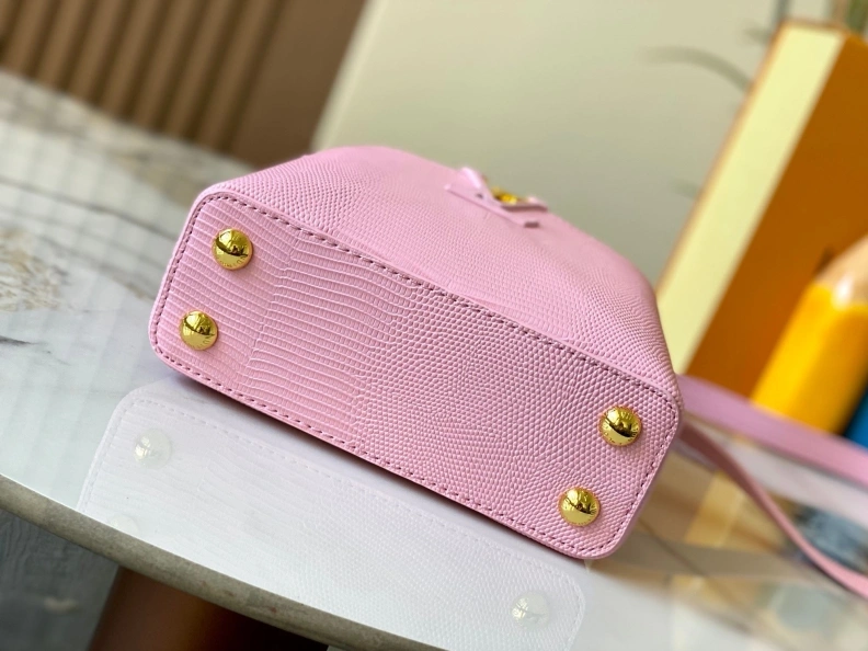 LX Caxucines Bags Cozy 23368