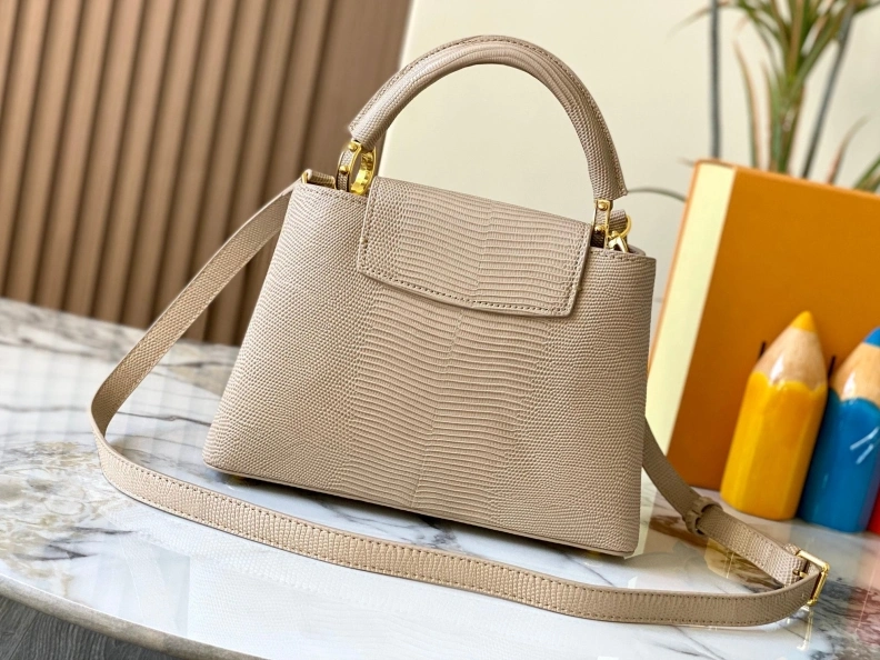 StreetReady LX Caxucines Bags 23370