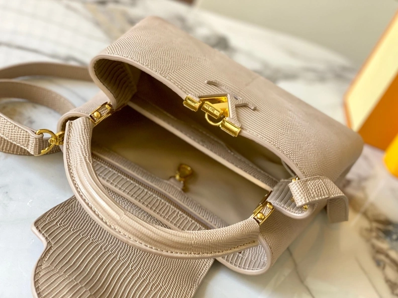 StreetReady LX Caxucines Bags 23370