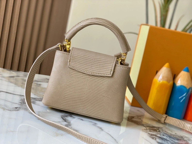 ModernLook LX Caxucines Bags 23377