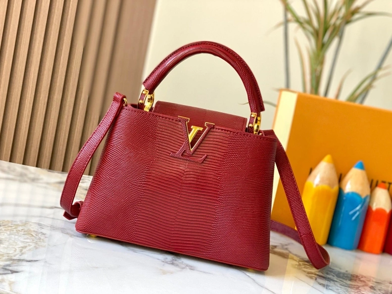 LX Caxucines Bags Affordable 23356