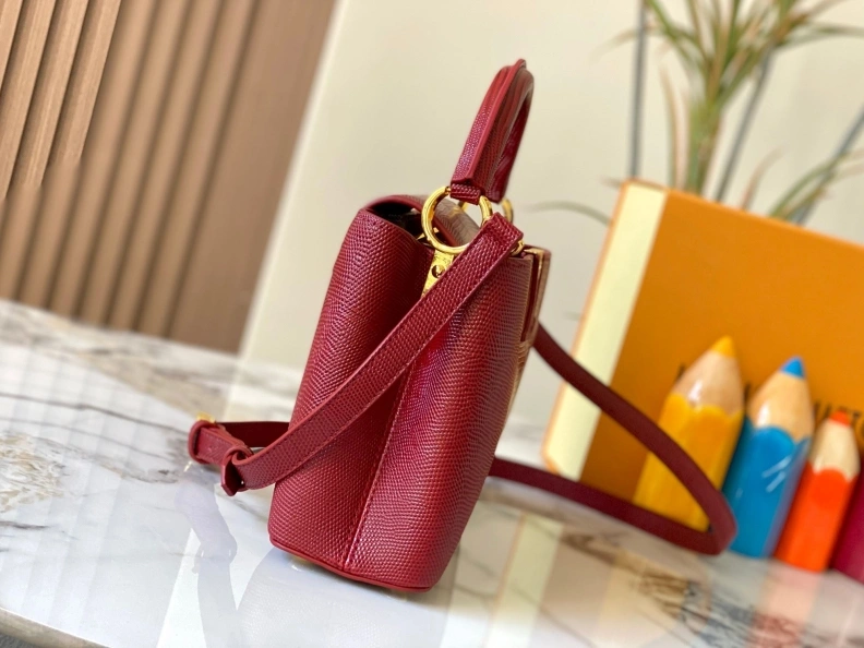 LX Caxucines Bags Affordable 23356