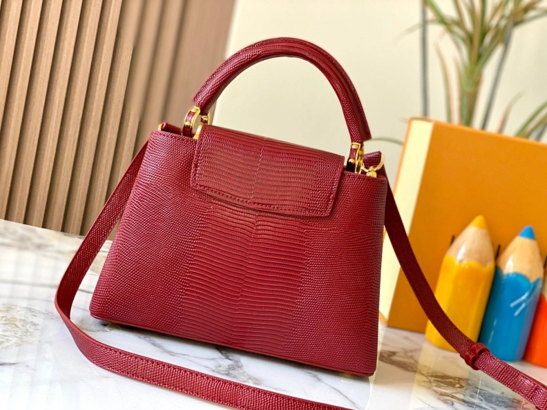 LX Caxucines Bags Affordable 23356