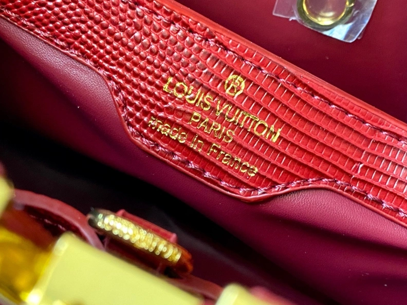LX Caxucines Bags Affordable 23356