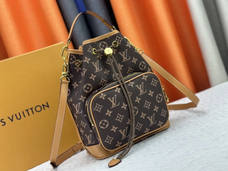 SmartChoice LX Bucket Bags 23420
