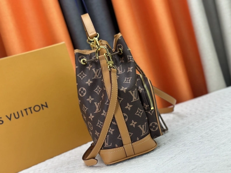 SmartChoice LX Bucket Bags 23420
