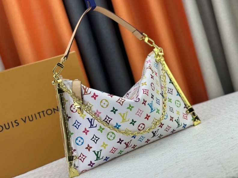 Timeless LX Top Handle Bags 22913