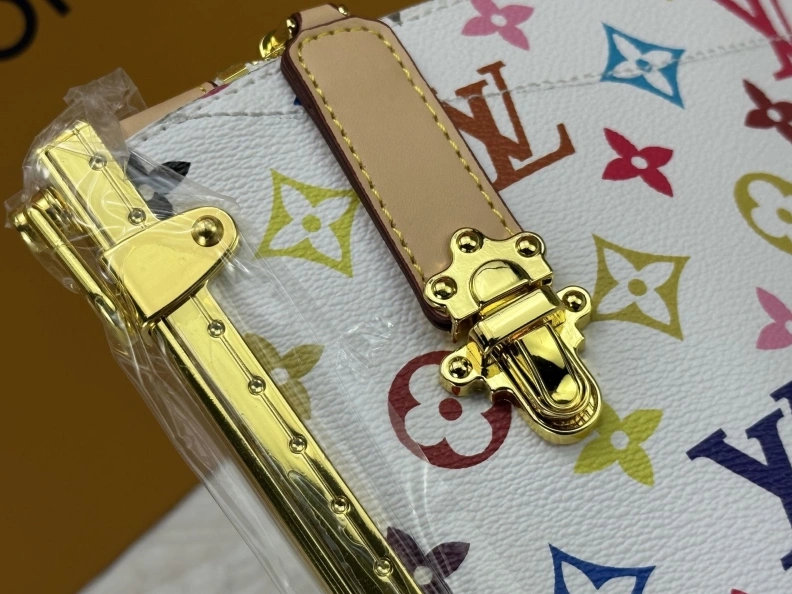 Timeless LX Top Handle Bags 22913